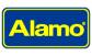 Alamo Car rental  soho