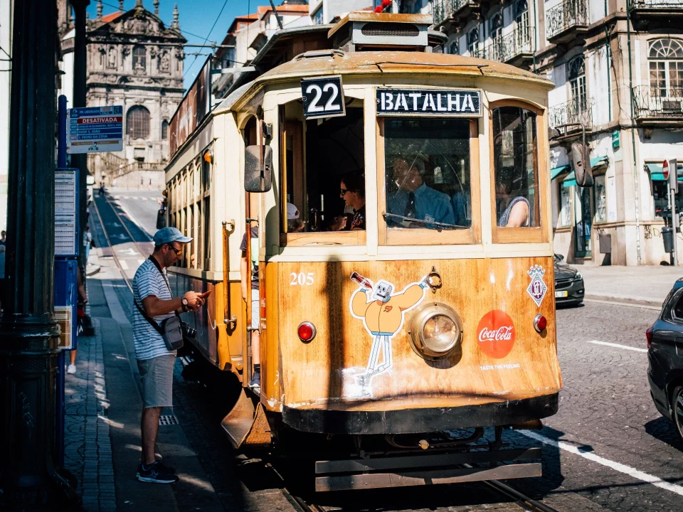 Car rental Portugal