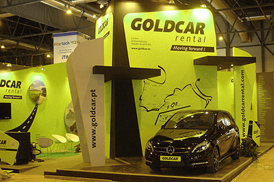 Car Rental Goldcar