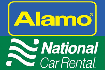 Car Rental Alamo