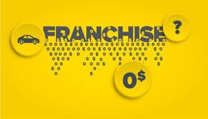 Car Rental  : La Franchise